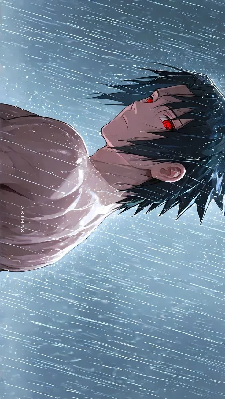 sasuke uchiha thumbnail