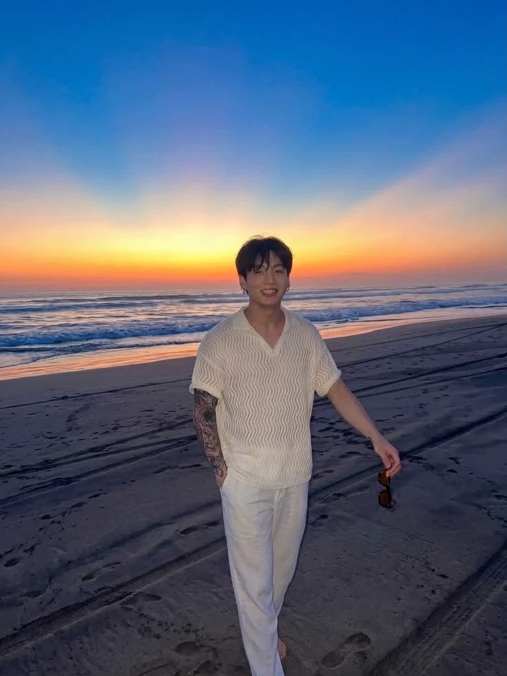 Jeon Jungkook - Pregnancy thumbnail