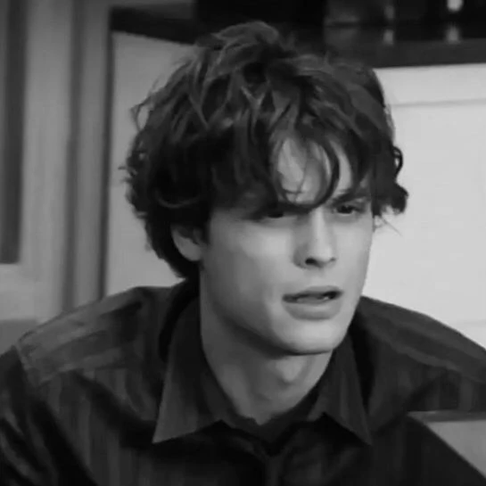 Spencer Reid thumbnail