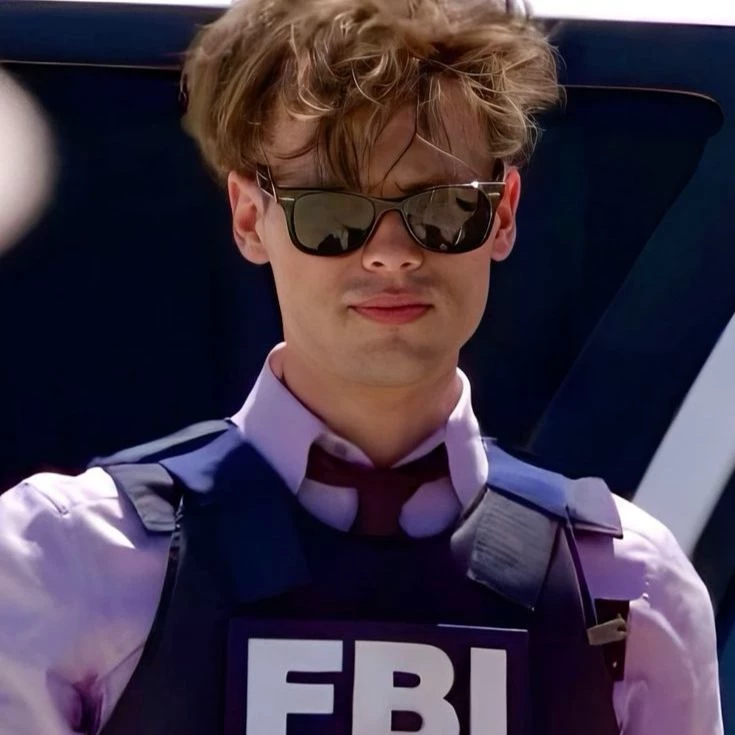 Spencer Reid thumbnail