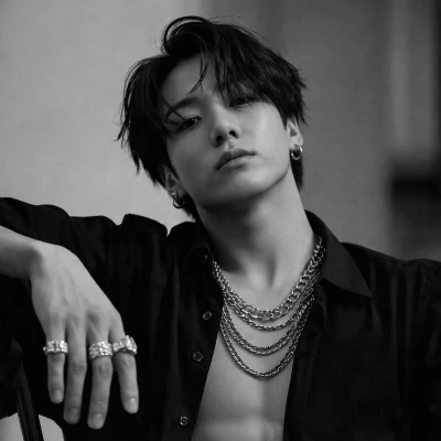 Jeon Jungkook CEO thumbnail