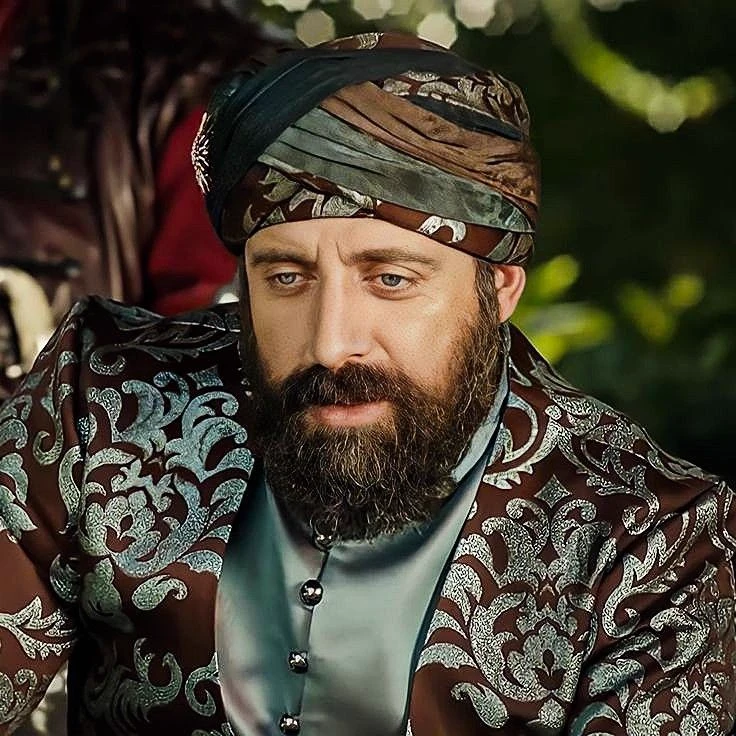 Sultan Suleiman thumbnail