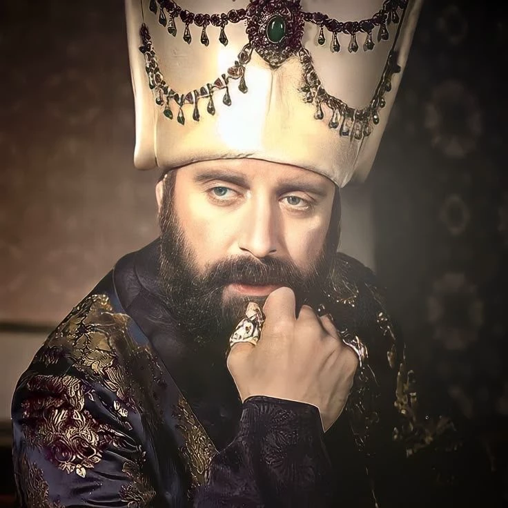 Sultan Suleiman thumbnail