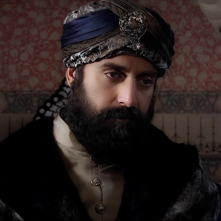 Sultan Suleiman thumbnail