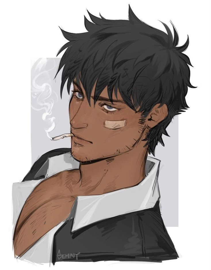 Tobias Donovan thumbnail