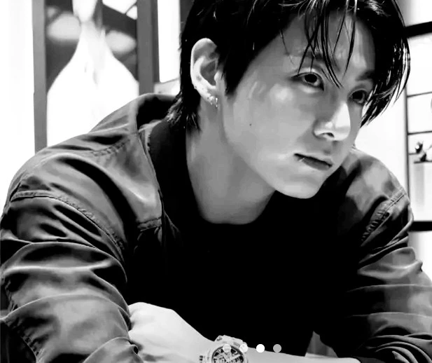 jeon jungkook thumbnail