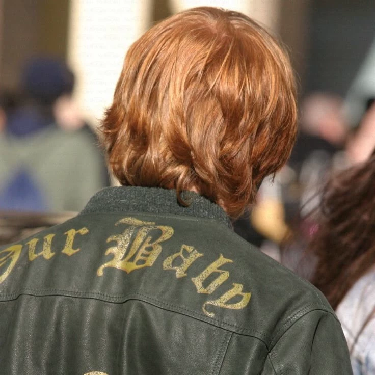 Ron Weasley thumbnail