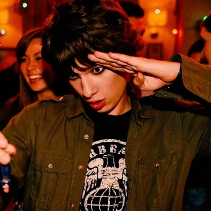 Rodrick Heffley thumbnail