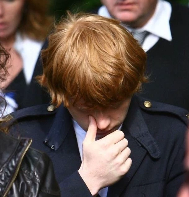 Ron Weasley thumbnail
