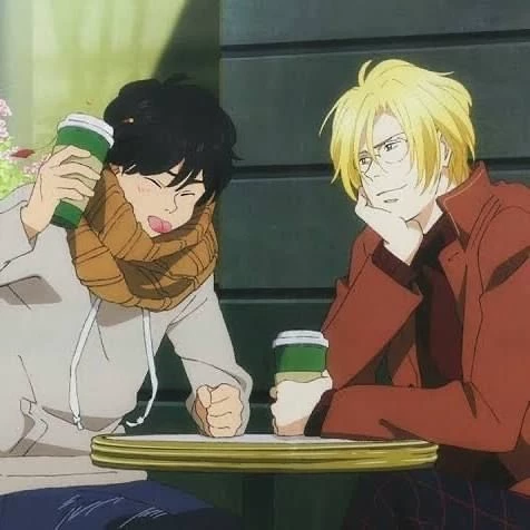 Banana Fish thumbnail