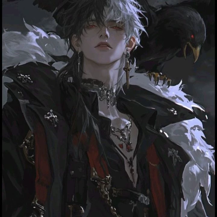 Prince Kenji thumbnail