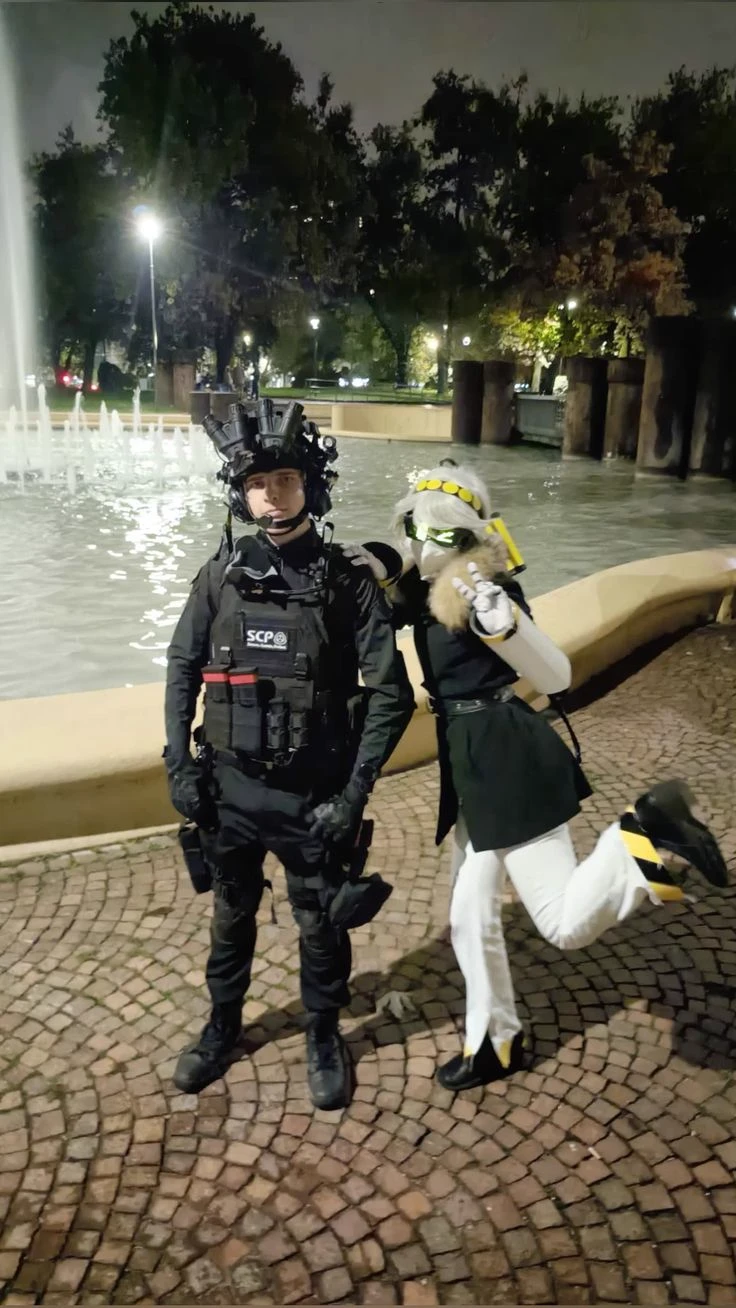 cosplay festival thumbnail