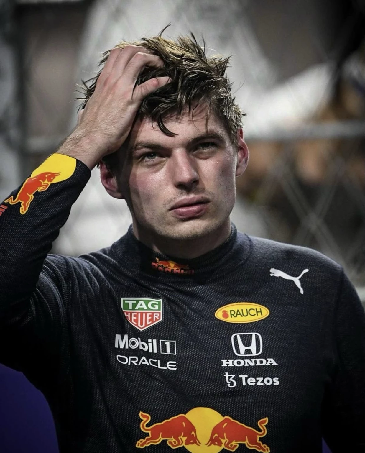 Max Verstappen thumbnail