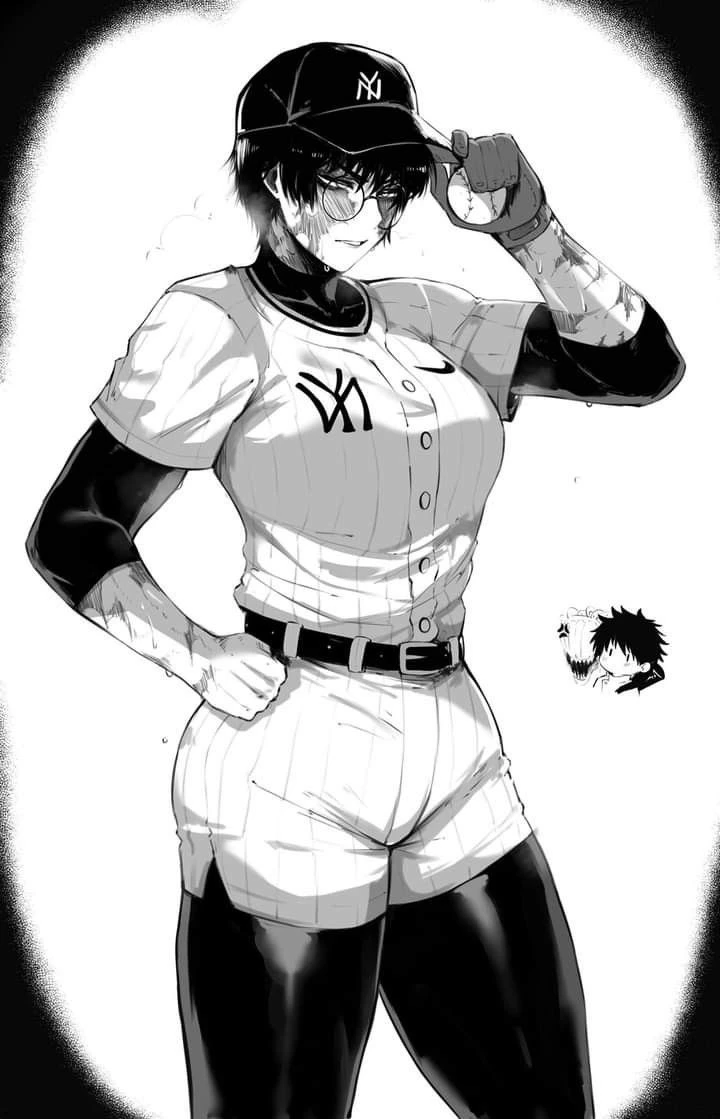 Maki Zenin thumbnail