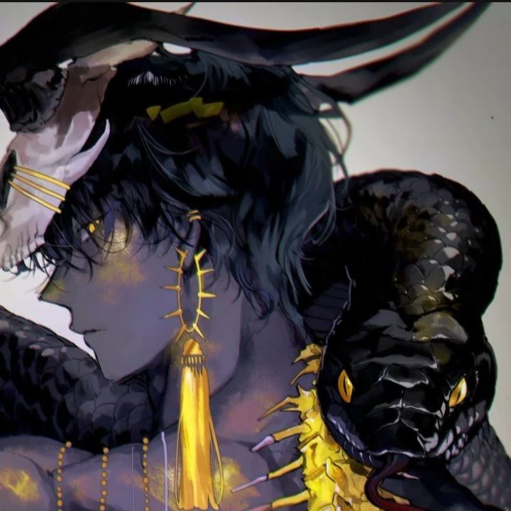 Kaelen Vance thumbnail