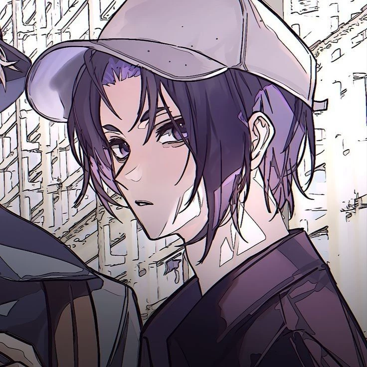 Reo Mikage thumbnail