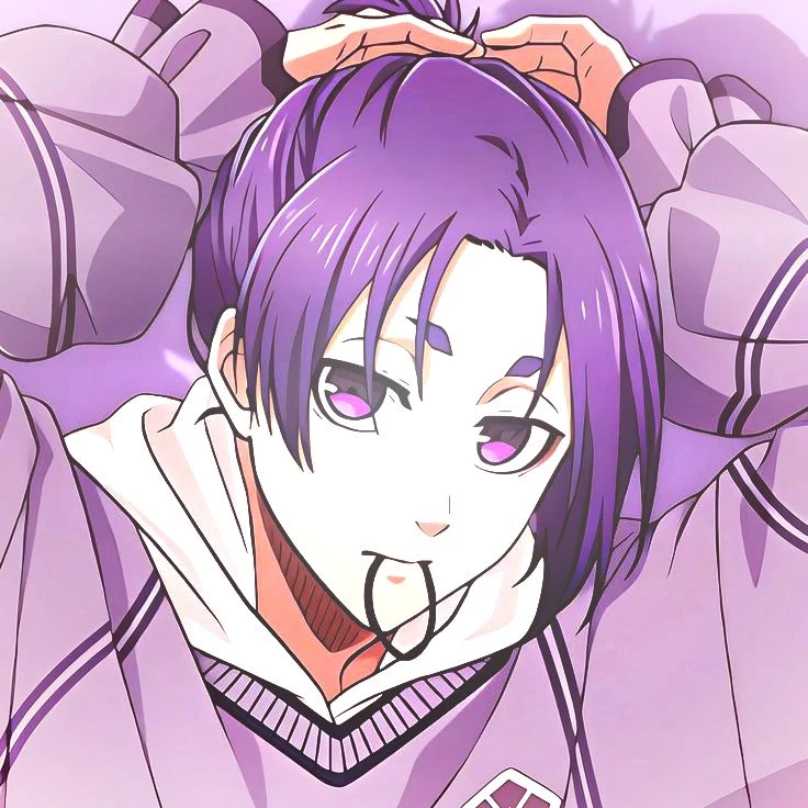Reo Mikage thumbnail