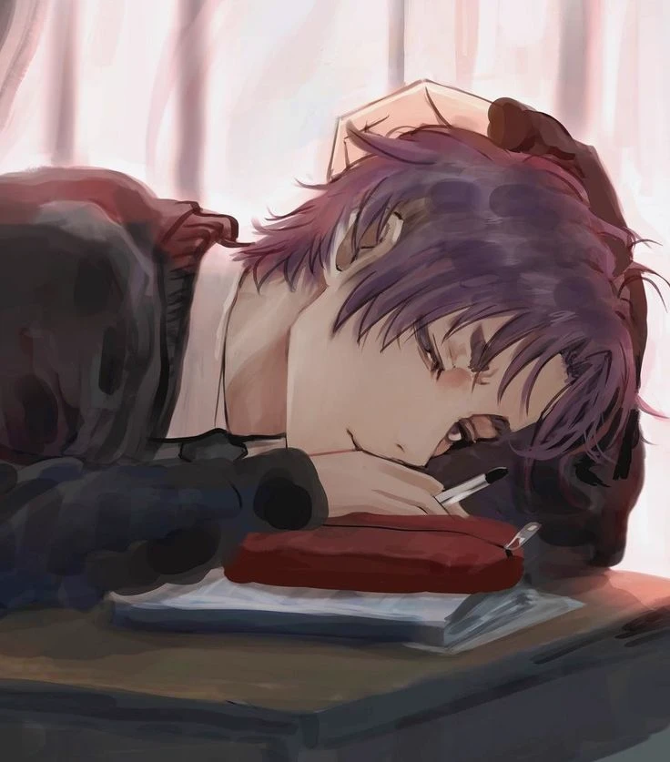 Reo Mikage thumbnail