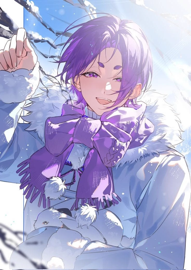 Reo Mikage thumbnail