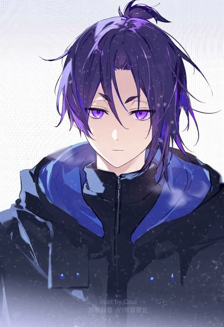 Reo Mikage thumbnail