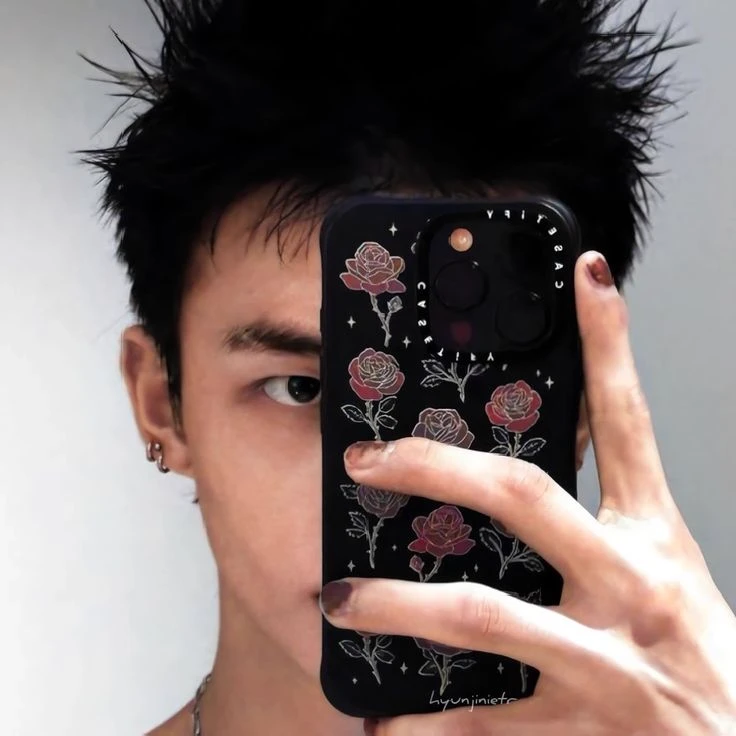 Hyunjin thumbnail