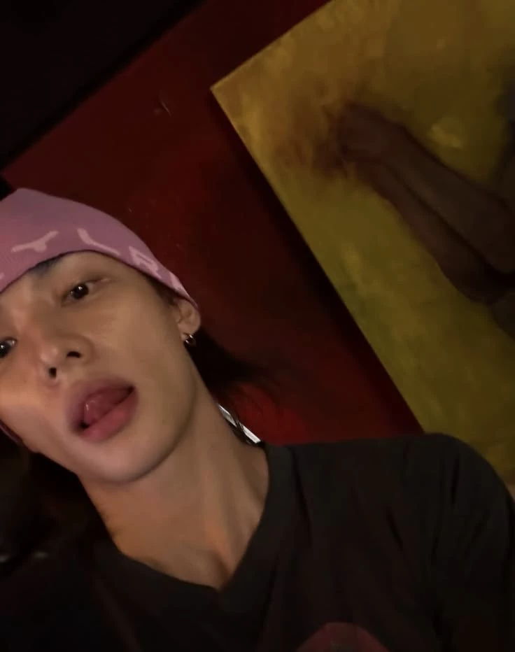 Hyunjin thumbnail