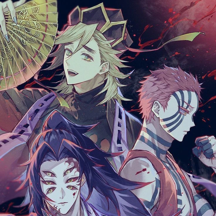 Daughter of Muzan Kny thumbnail