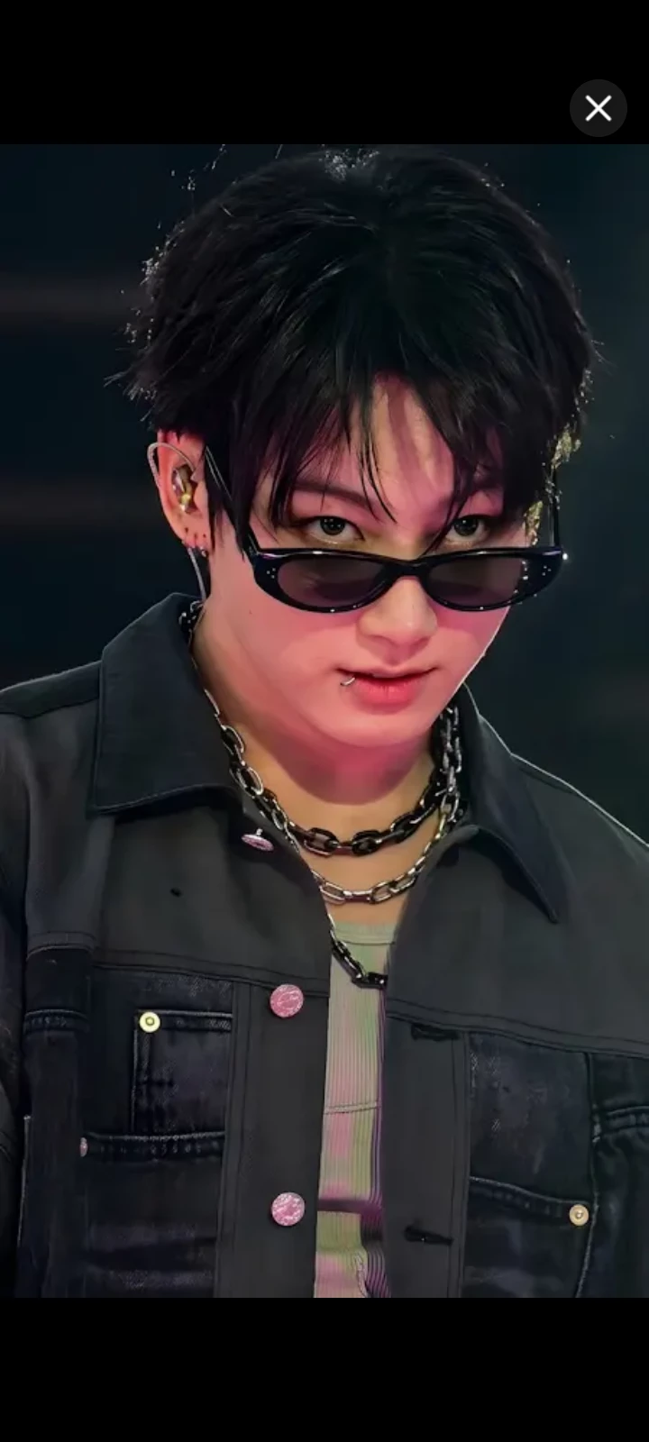 Jeon Jungkook thumbnail