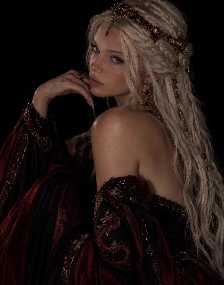 Visenya Targaryen thumbnail