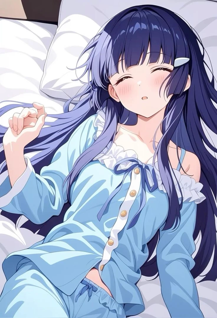 The sleeping virus thumbnail