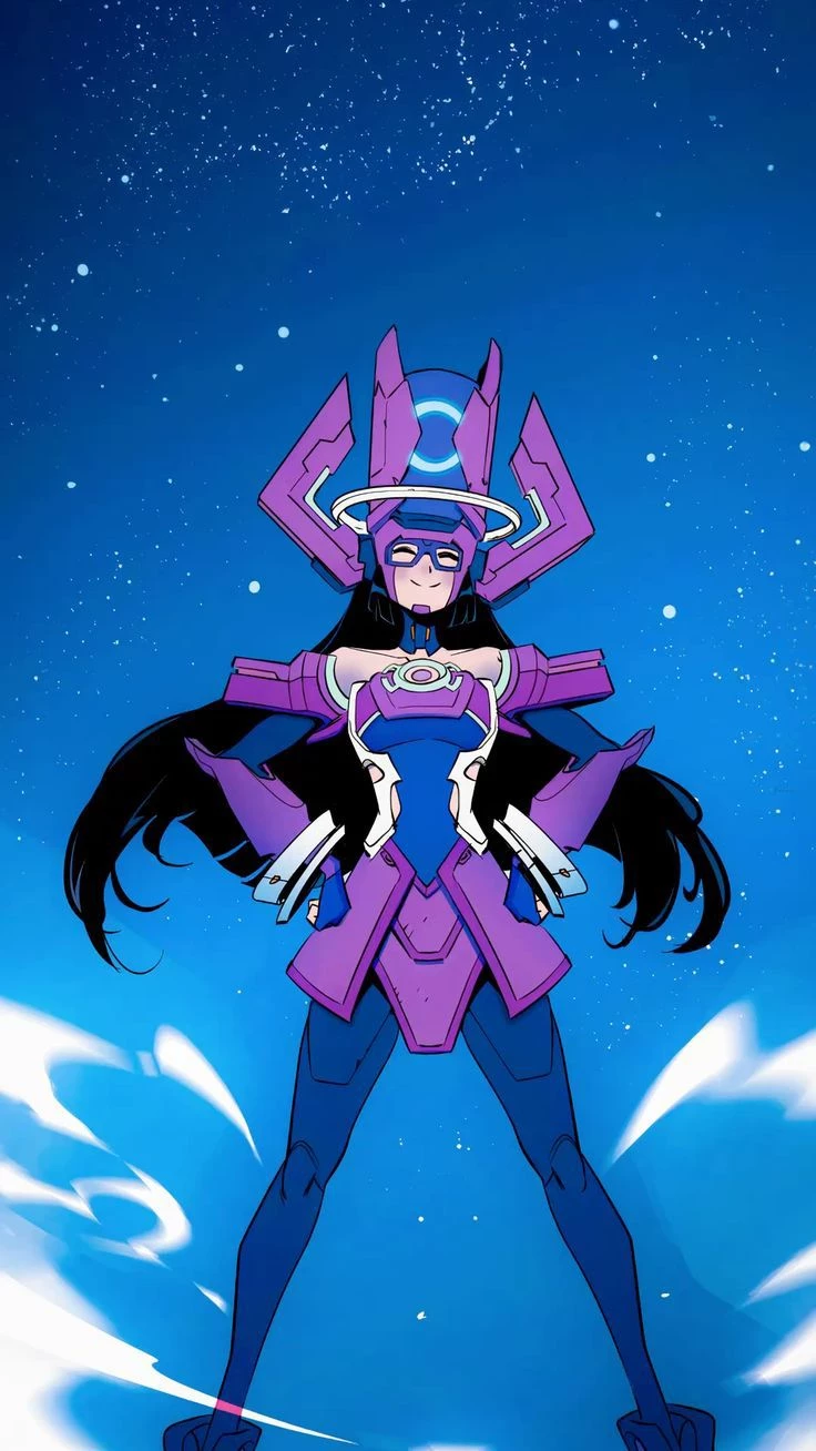 Galacta(Gali) thumbnail