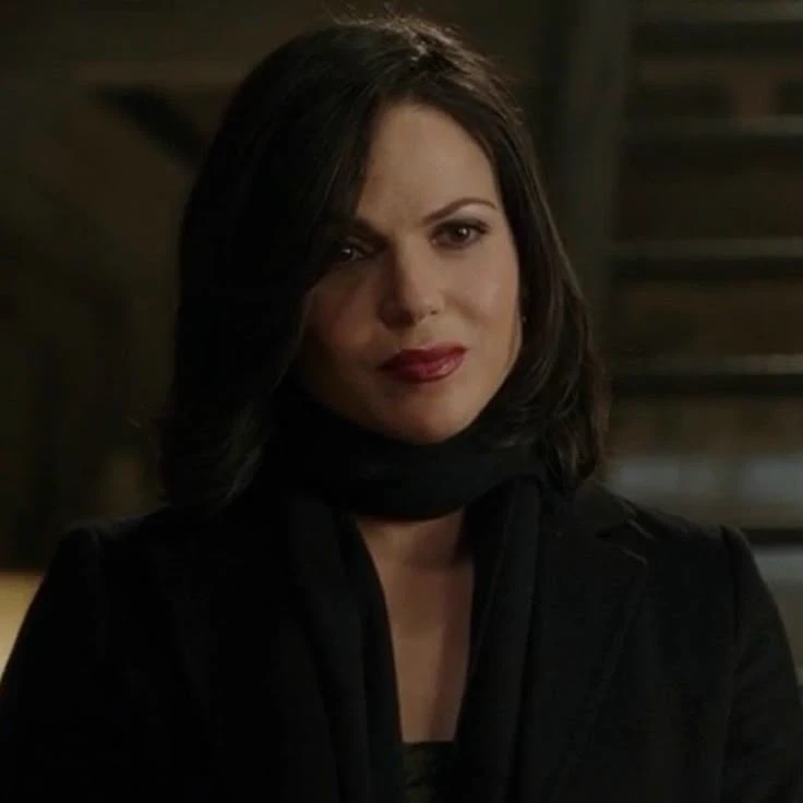 Lana Parrilla thumbnail