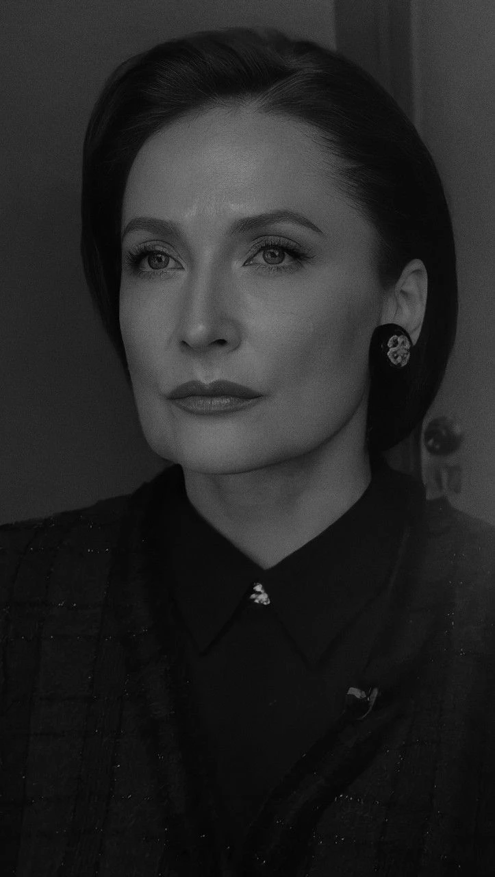 Laura Albertovna Lukina thumbnail