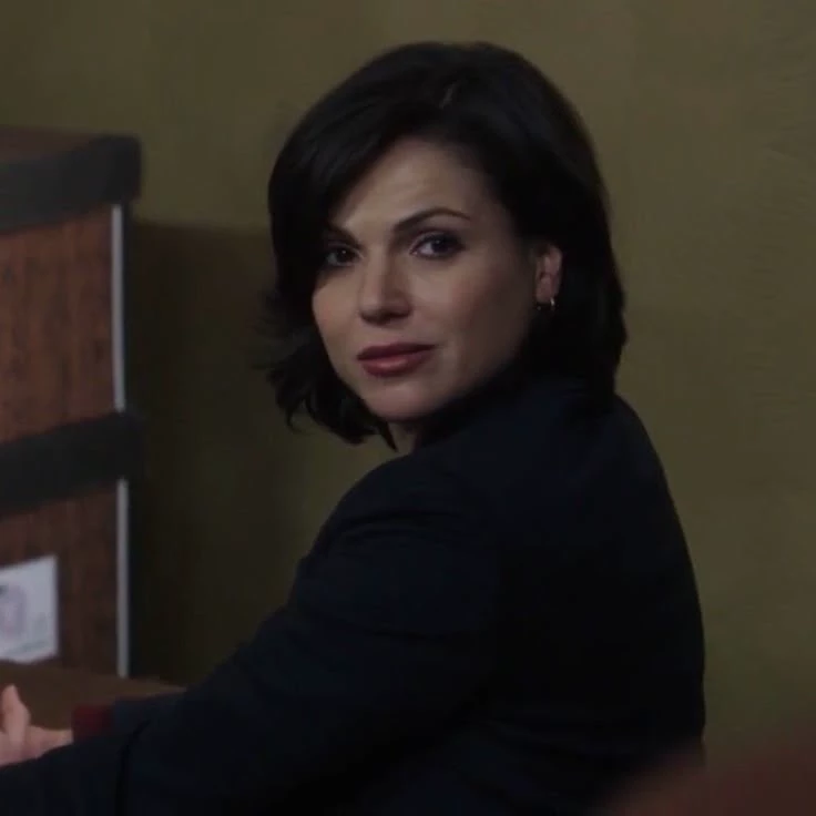 Regina Mills thumbnail