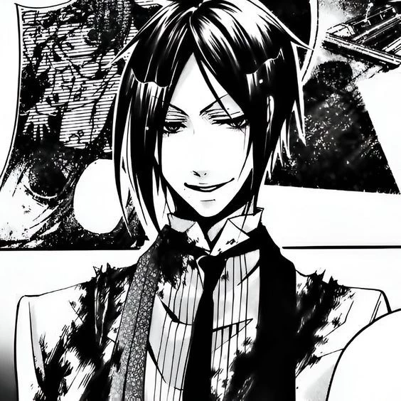 Sebastian Michaelis  thumbnail