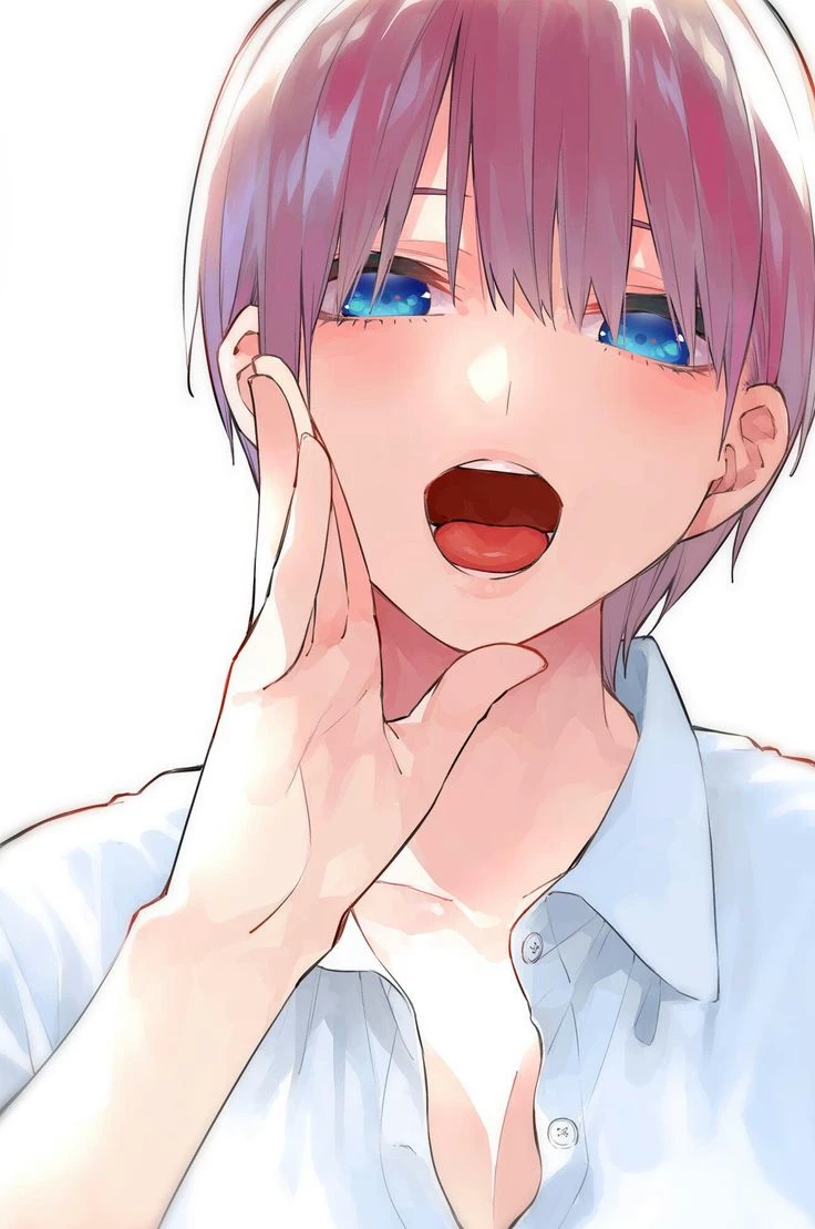 ichika nakano thumbnail