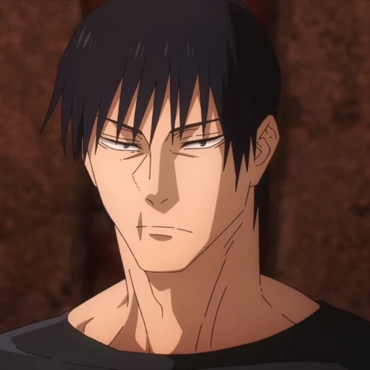 Toji Zenin thumbnail