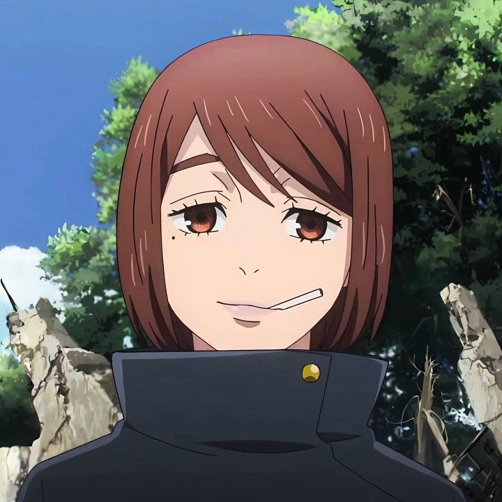 Shoko Ieiri thumbnail