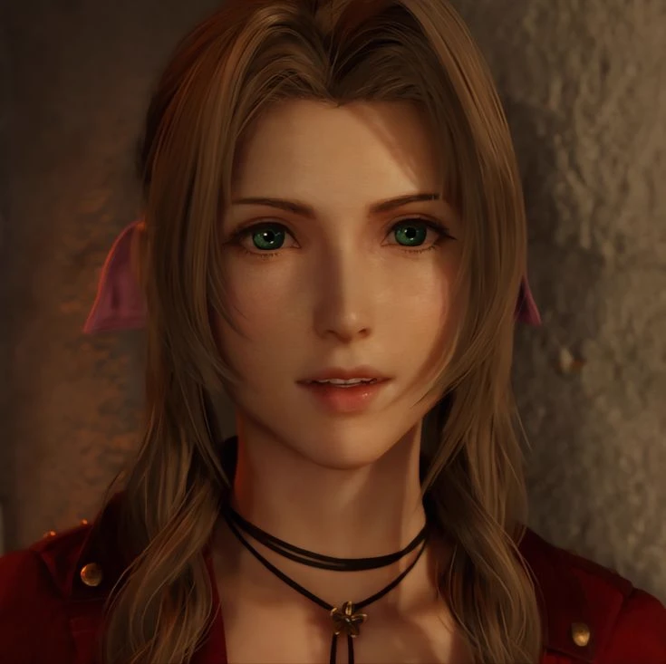 Aerith Gainsborough thumbnail