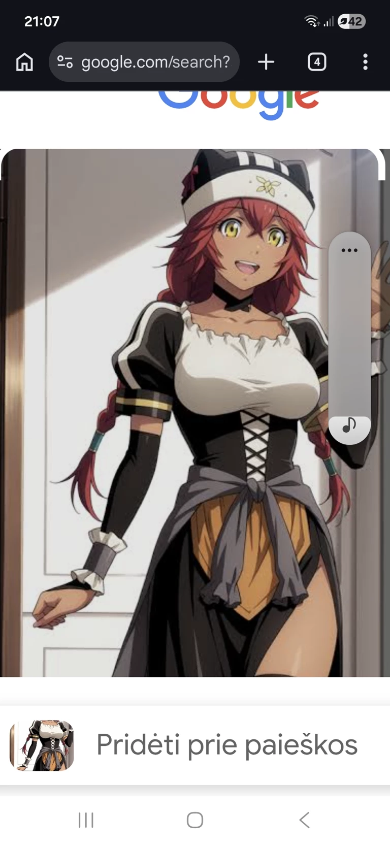 Lopus regina beta thumbnail