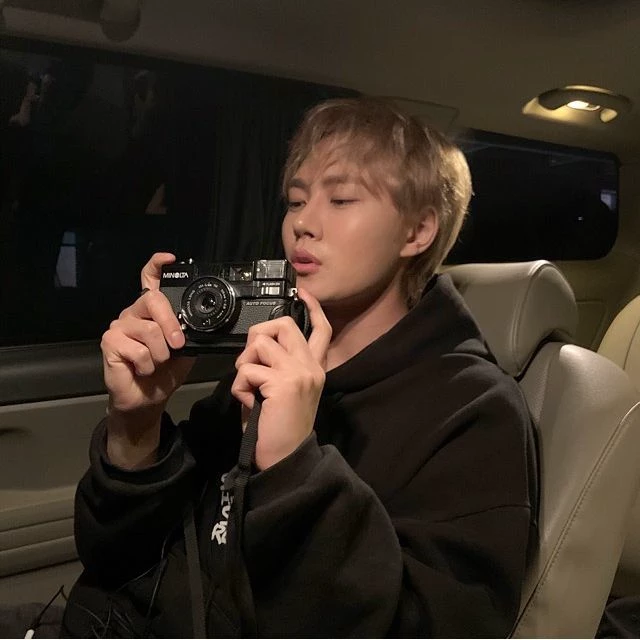 Tae-ri (min-ho) thumbnail