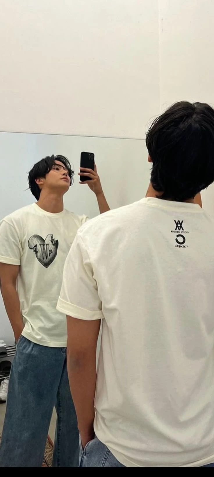 Rowoon thumbnail