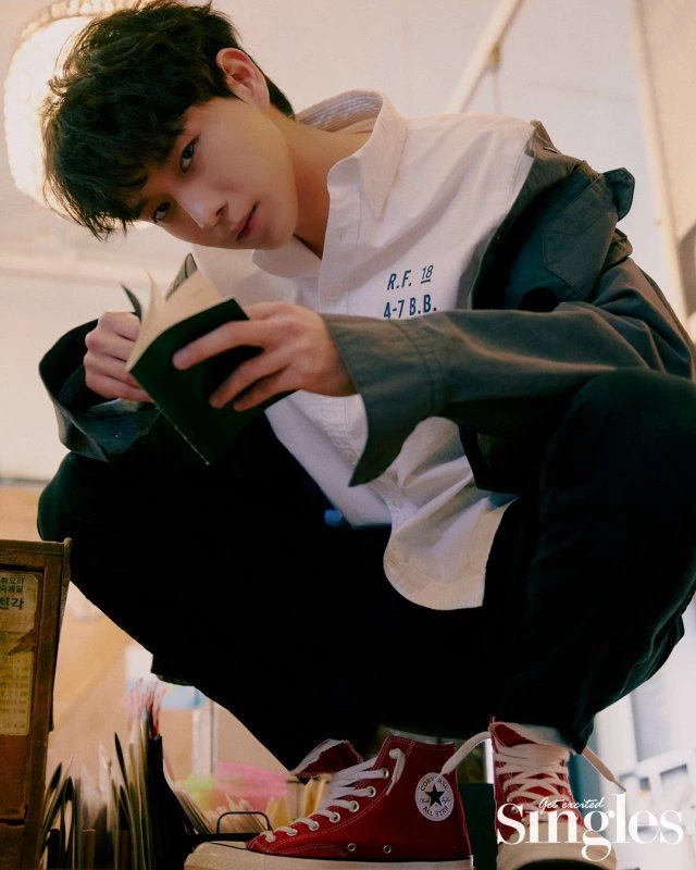 Kim young-dae thumbnail