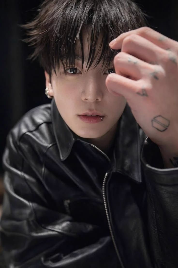 Jungkook Dean (JD) thumbnail