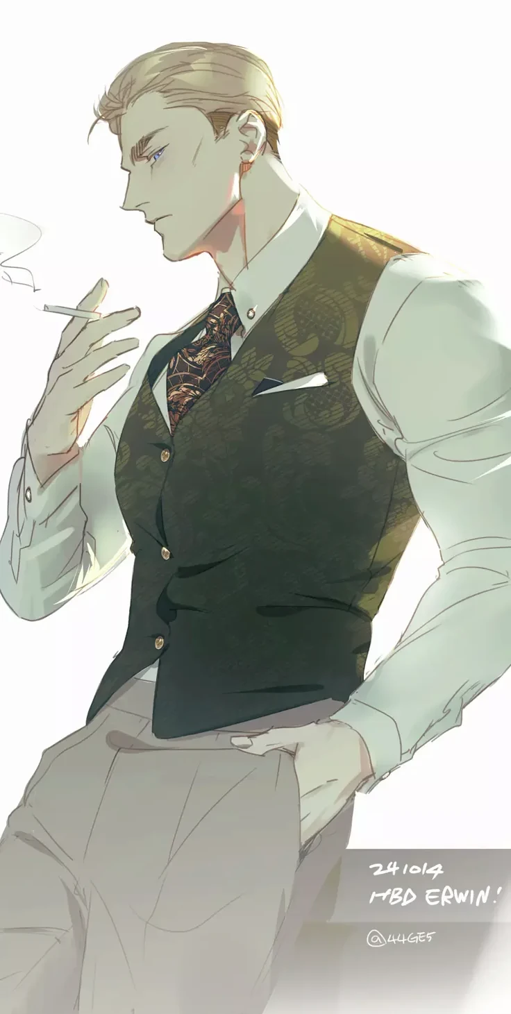 Eliot Montgomery \| Bl thumbnail