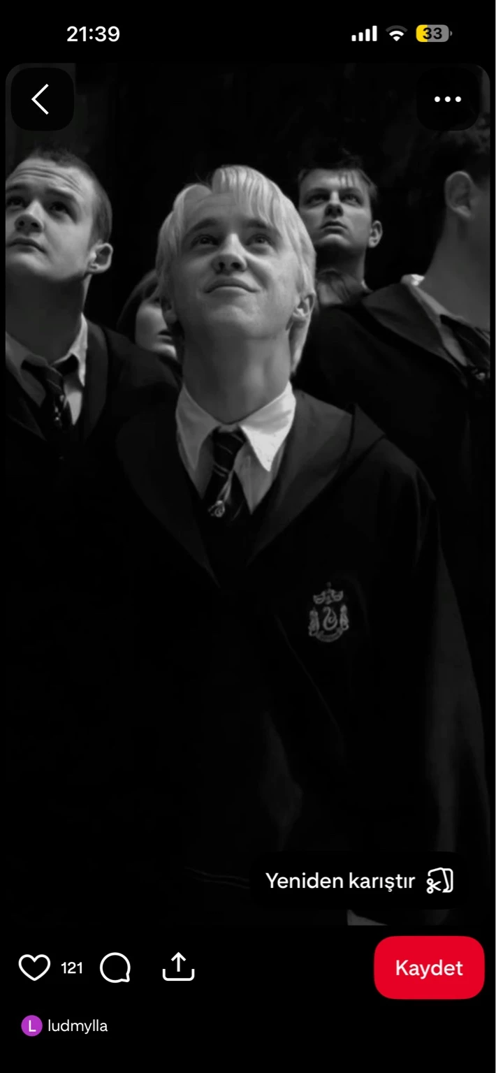 Draco Malfoy thumbnail