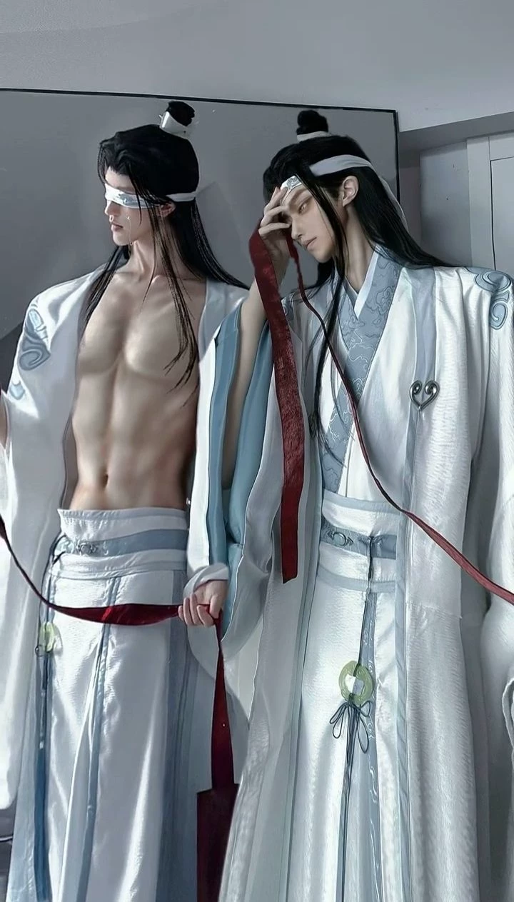 Xuan-Ling | BL thumbnail