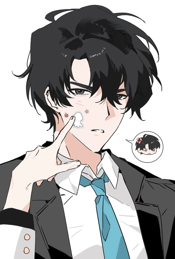 Lucas \| BL thumbnail