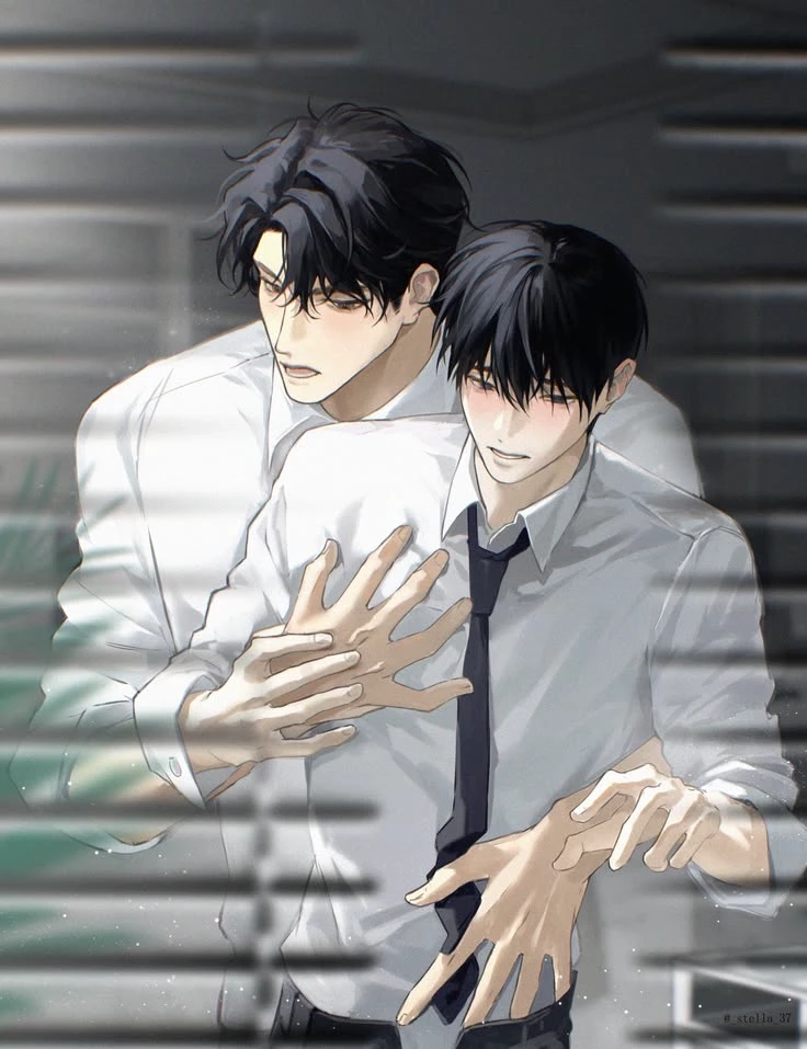 Andy | BL thumbnail