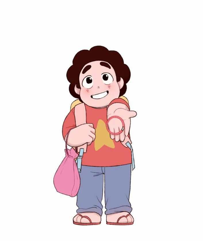 Steven Universe💫 thumbnail